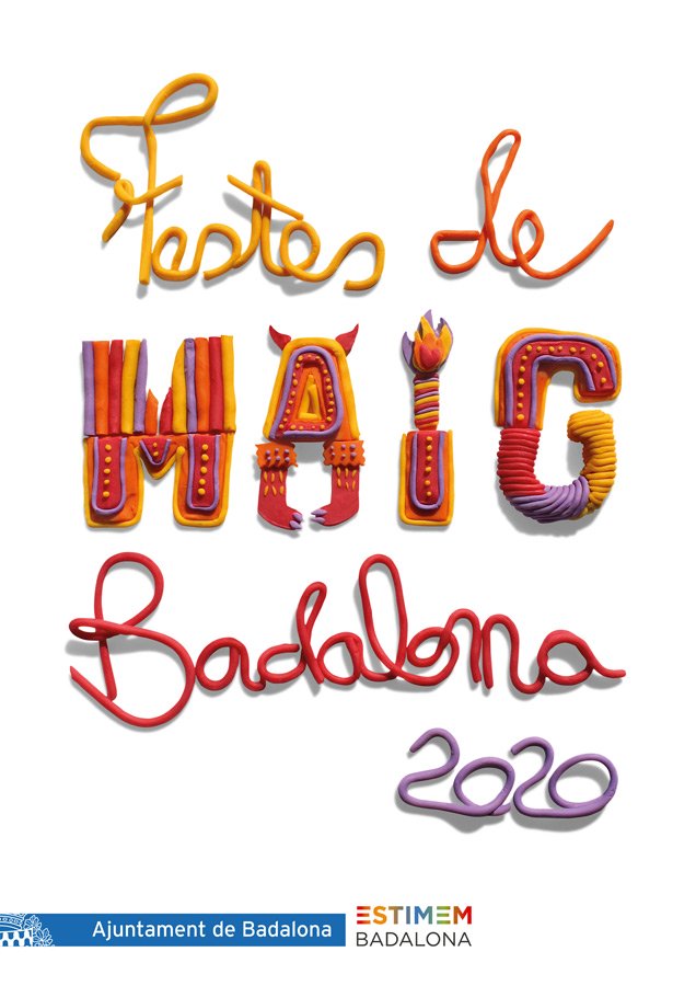 Fiestas de Mayo en honor a San Anastasio  
